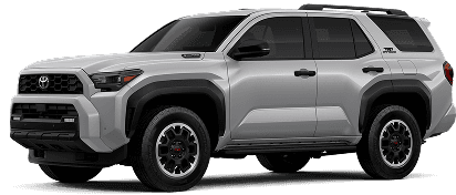 4Runner TRD Off-Road Premium i-FORCE MAX