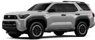 4Runner TRD Off-Road Premium i-FORCE MAX
