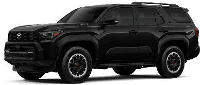 4Runner TRD Off-Road i-FORCE MAX