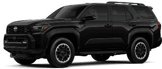 4Runner TRD Off-Road i-FORCE MAX
