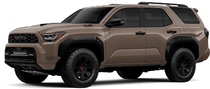 4Runner TRD Pro