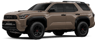 4Runner TRD Pro