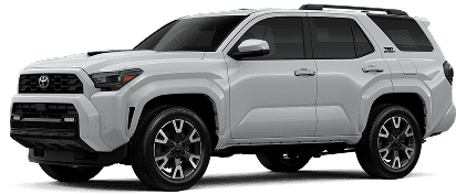 4Runner TRD Sport Premium