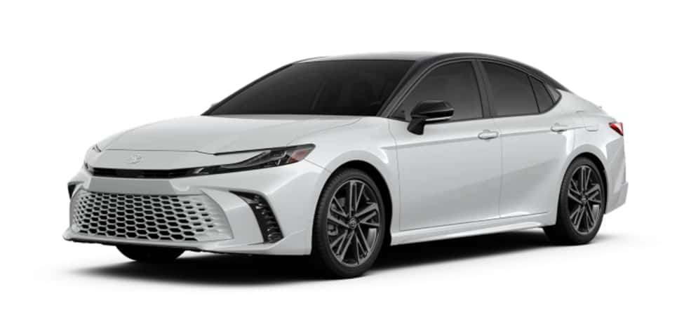Awesome Features of the 2026 Camry For Sale in Fort Walton Beach You Should Totally Check Out