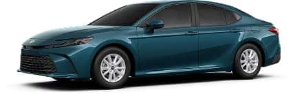 CAMRY LE