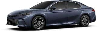 CAMRY XLE