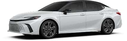 CAMRY XSE