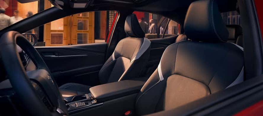 Captivating Interior