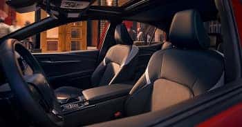 Captivating Interior