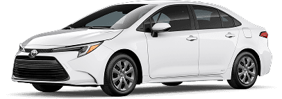 Corolla Hybrid LE