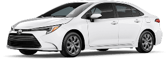Corolla Hybrid LE