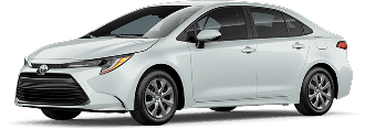 Corolla LE
