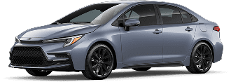 Corolla XSE