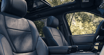 Crafted Interior
