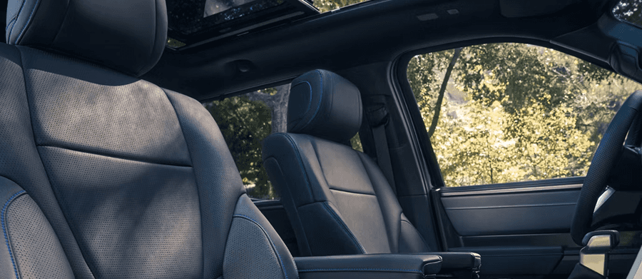 Crafted Interior