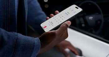Digital Key Capability
