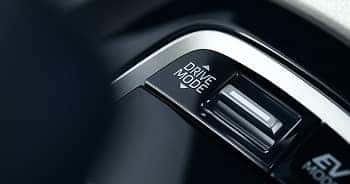 Drive Modes