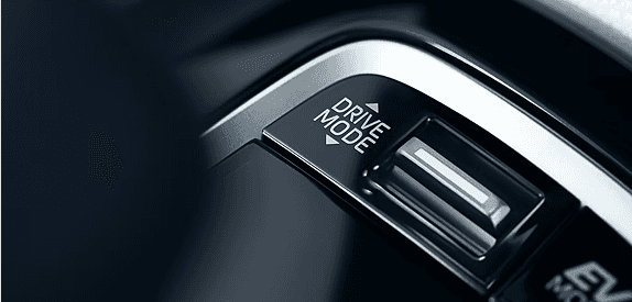 Drive Modes