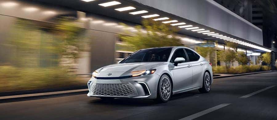 Dynamic Acceleration