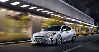 Dynamic Acceleration