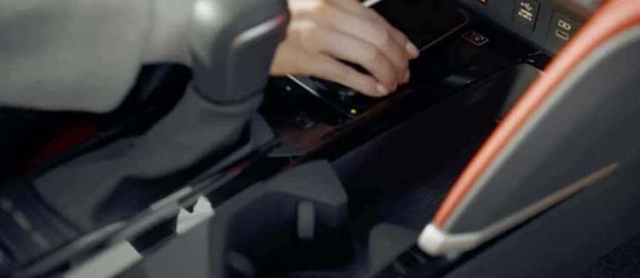 Easy and Convenient Charging