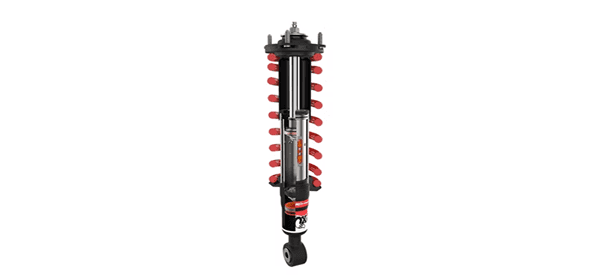 FOX<sup>&reg;</sup> Off-Road Shocks