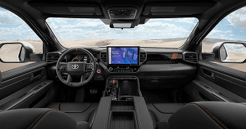 TRD Rally Package Gallery