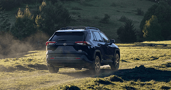 Ground Clearance
