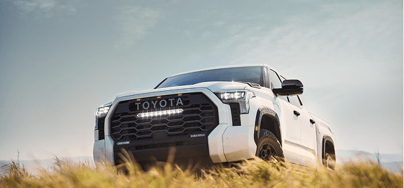 Heritage Grille With LED Light Bar