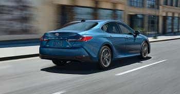 Hybrid Battery Warranty
