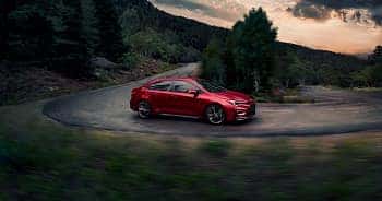 Hybrid Powertrain