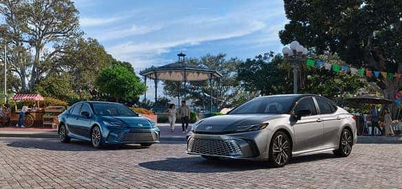 Hybrid Warranty