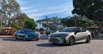Hybrid Warranty