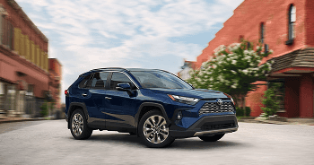 Impressive Handling and Comfort