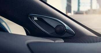 JBL® Premium Audio System