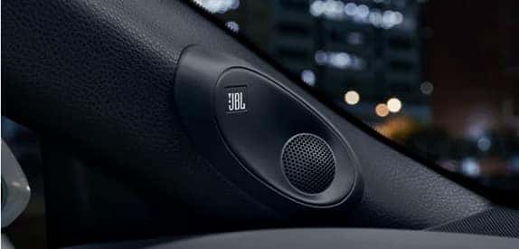 JBL Premium Audio