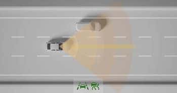 Lane Tracing Assist