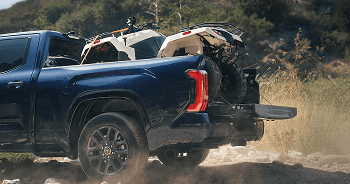 Load-Leveling Rear Height Control Air Suspension