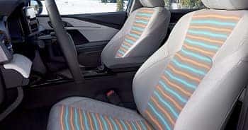 Memory Seats and Mirrors