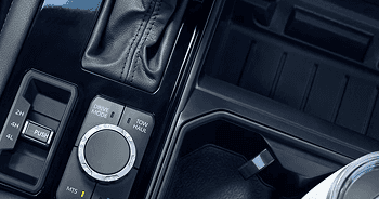 Multi-Terrain Select