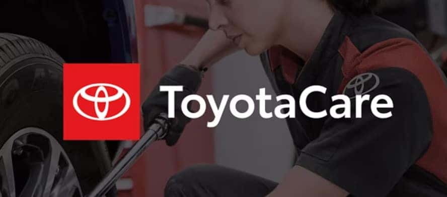 No Cost Maintenance Plan and Extended Roadside Assistance