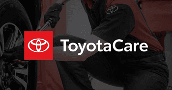 No Cost Maintenance Plan and Roadside Assistance