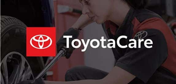 No Cost Maintenance Plan and Roadside Assistance