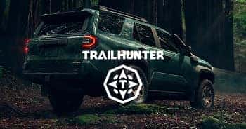 Off-road to off-grid.
