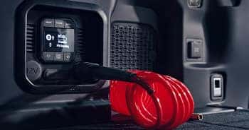 Onboard Air Compressor