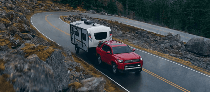 Part-Time and Full-Time 4-Wheel Drive
