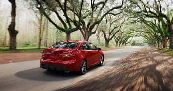 Powertrain Options