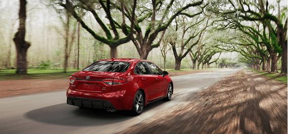 Powertrain Options