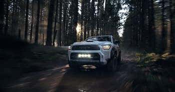 Premium LED Headlights