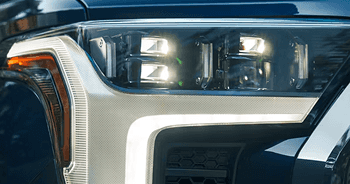 Premium LED Headlights